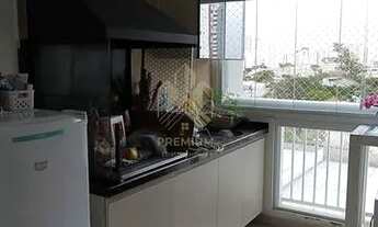 Imagem 7: Apartamento ao lado da estação metro Tatuapé