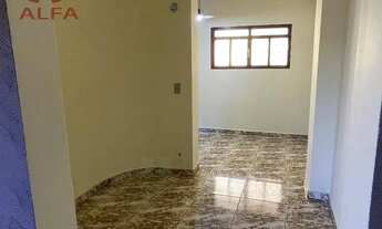Imagem 6: Sobrado com 3 dormitórios, 186 m² - venda por R$ 560.000,00 ou aluguel por R$ 2.960,00/mês