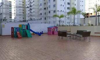 Imagem 5: Apartamento à venda 3 Quartos, 3 Suites, 2 Vagas, 116.5M², Setor Bueno, Goiânia - GO