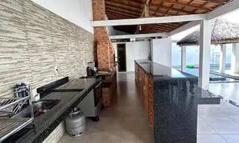 Imagem 2: Alugo para julho, linda casa no Atalaia, valle do sal