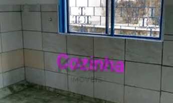 Imagem 6: Ótima casa com 01 dormitório, sala de estar, cozinha e banheiro social...