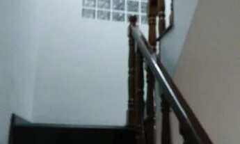 Imagem 4: Sobradão novo próximo ao Bosque Maia