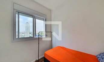 Imagem 5: Apartamento para Aluguel - Liberdade, 2 Quartos, 37 m2