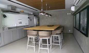 Imagem 7: Perdizes Cobertura A Venda 3 Dormitorios 314 m² 3 Vagas Novo Pronto P Morar