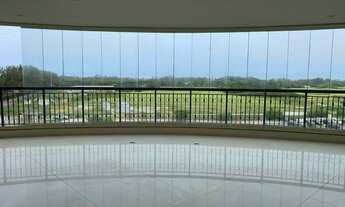 Imagem: Apartamento 3 suítes 5 vagas Barra da Tijuca