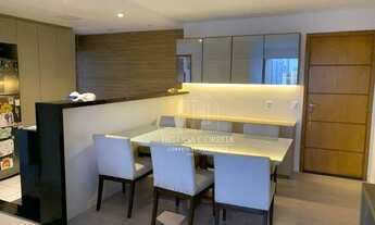 Imagem 2: Apartamento com 3 dormitórios para alugar, 75 m² por R$ 3.500,01/mês - Ribeira - Natal/RN