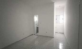 Imagem 3: Casa com 2 dormitórios à venda, 65 m² por R$ 320.000,00 - Canto do Forte - Praia Grande/SP