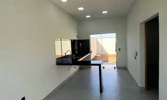 Imagem 6: Casa com 2 dormitórios à venda, 50 m² por R$ 280.000 - Miravista - Mirassol/SP