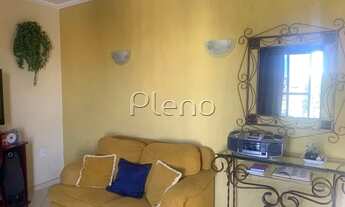 Imagem 3: Casa à venda no Jardim Nova Europa - Campinas/SP