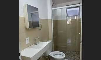 Imagem 7: Locação Apto 2 dorm 1 vaga Coberta Cond Conjunto Jardim Cupecê