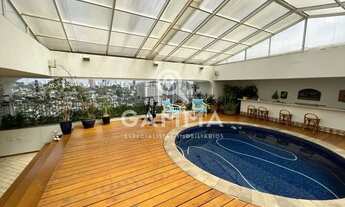 Imagem 3: Linda cobertura no melhor de Higienopolis