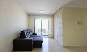 Imagem 2: Apartamento para Aluguel - Vila Carrão, 2 Quartos, 60 m2