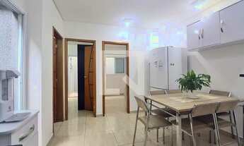 Imagem: Apartamento para Aluguel - Santa Teresinha