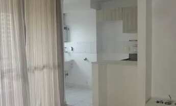 Imagem 5: Apartamento para venda tem 40 metros quadrados com 1 quarto em Super Quadra Morumbi - São