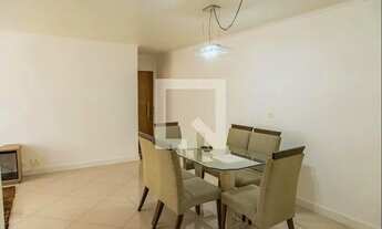 Imagem 4: Apartamento para Aluguel - Vila Mariana, 3 Quartos, 100 m2