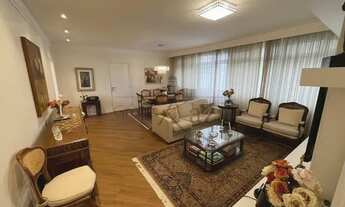 Imagem 4: Apartamento - Jardim Paulista - 3 Dormitórios - 127m2