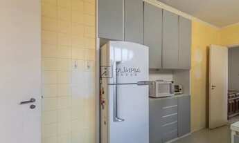 Imagem 16: Locação Apartamento 3 Dormitórios - 175 m² Jardim Paulista