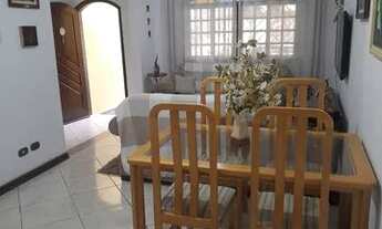 Imagem 6: Sobrado 3 dormitórios amplo em bairro nobre de Taboão da Serra SP