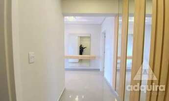 Imagem 2: Apartamento com 3 quartos no EDIFÍCIO VINCENT VAN GOGH - Bairro Centro em Carambeí