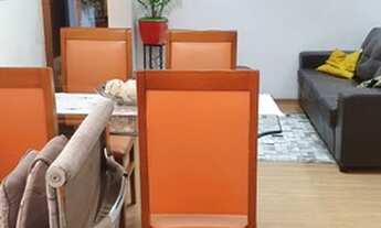 Imagem 6: Apartamento para venda possui 70 metros quadrados com 2 quartos em Glória - Rio de Janeiro