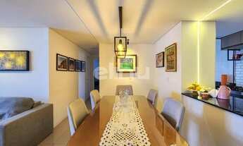 Imagem 4: Apartamento para venda com 95 metros quadrados com 3 quartos em Cocó - Fortaleza - CE