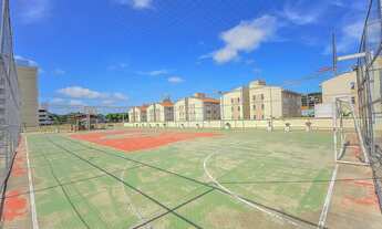 Imagem 5: Apartamento para venda com 53 metros quadrados com 2 quartos em Portão - Curitiba - PR