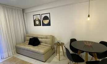 Imagem 6: Apartamento com mobilia completa. na praia de Cabo Branco. Próx do mar