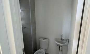 Imagem 6: Apartamento para venda tem 40 metros quadrados com 2 quartos