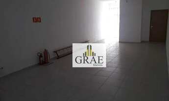 Imagem 5: Prédio, 180 m² - venda por R$ 1.100.000,00 ou aluguel por R$ 6.869,44/mês - Jardim do Mar