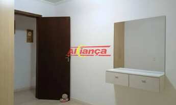 Imagem 7: ÓTIMO APARTAMENTO COM 2 DORMITORIOS, 1 VAGA DE GARAGEM, PONTE GRANDE- GUARULHOS/SP