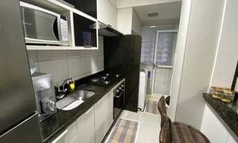 Imagem 4: Apto 2Q (sendo 1 suíte