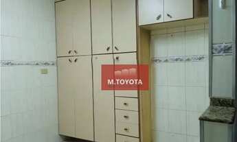 Imagem 5: Sobrado com 2 dormitórios, 110 m² - venda por R$ 400.000,00 ou aluguel por R$ 2.720,00/mês