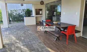 Imagem 3: Casa com 3 dormitórios à venda, 300 m² por R$ 1.500.000,00 - Abrantes - Camaçari/BA