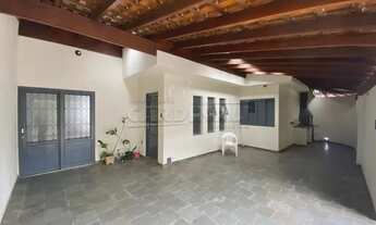 Imagem 2: Casa Padrão em São Carlos