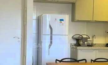 Imagem 4: Apartamento (tipo - padrao) 2 dormitórios/suite, cozinha planejada, portaria 24 horas, ele