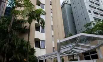 Imagem 7: Flat para alugar no Jardins - Edifício Stagium Studio - Cód. DYQ01301