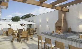 Imagem 7: Apartamento para venda tem 79 metros quadrados com 3 quartos em Tijuca - Rio de Janeiro