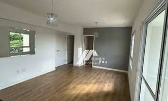 Imagem 4: Apartamento com 3 dormitórios, 96 m² - venda por R$ 940.000,00 ou aluguel por R$ 4.500,00