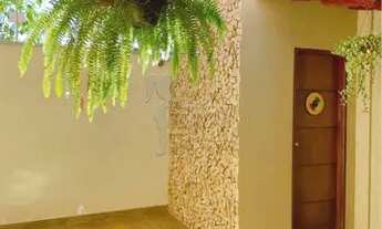 Imagem 2: Casa Padrão em Pradópolis