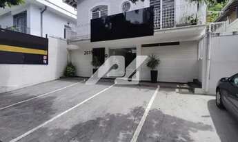 Imagem: Casa - Cambuí - Campinas