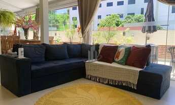 Imagem 3: Belíssima Casa com ambiente versátil e funcional - Santa Rosa - Barra Mansa/RJ