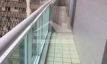 Imagem 3: Apartamento SEMI NOVO na TUPI, 2 Suítes, Lazer Completo, Confira na Imobiliária em Praia G