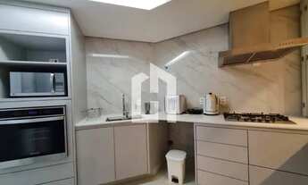 Imagem 3: Apartamento mobiliado 2 quartos locação Moema