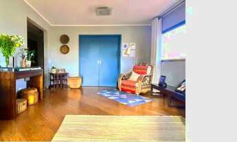 Imagem 2: Apartamento com 4 dormitorios sendo 1 suite, andar alto, vista livre, excelente localizaçã