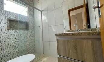 Imagem 5: Casa para venda com 124 metros quadrados com 3 quartos em Vila Jaguara - São Paulo - SP