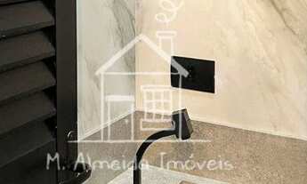 Imagem 4: Casa com 3 quartos - Bom Jardim - Maringá - PR