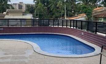 Imagem 3: Apartamento para venda tem 30 metros quadrados com 1 quarto em Cruz das Almas - Maceió - A