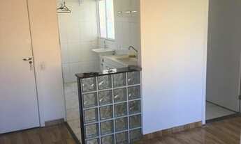 Imagem 5: Apartamento para aluguel tem 48 metros quadrados com 2 quartos