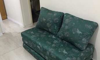 Imagem 6: Kit net na Praia Grande