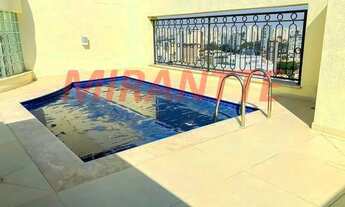 Imagem 2: Imovel de cinema no alto de Santana